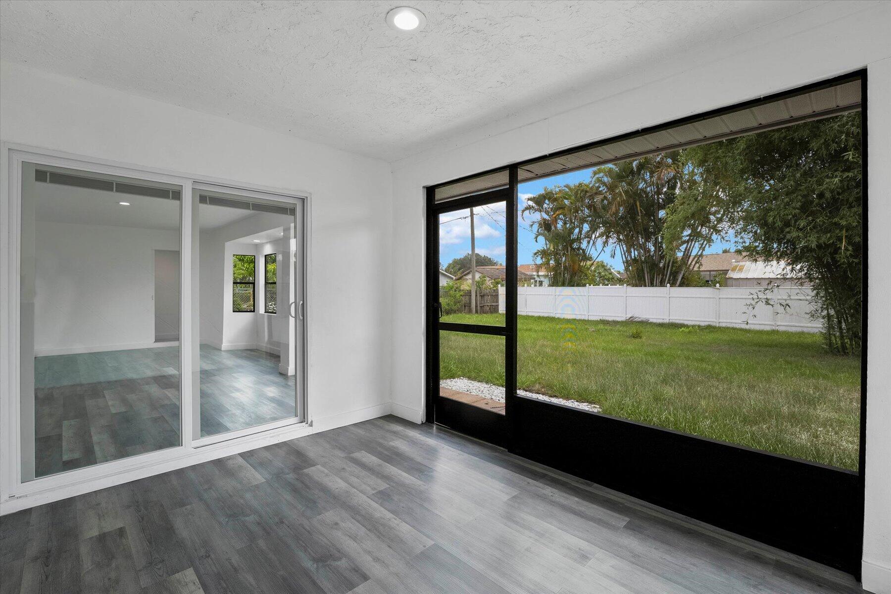 PORT ST LUCIE SECTION 13 - Residential