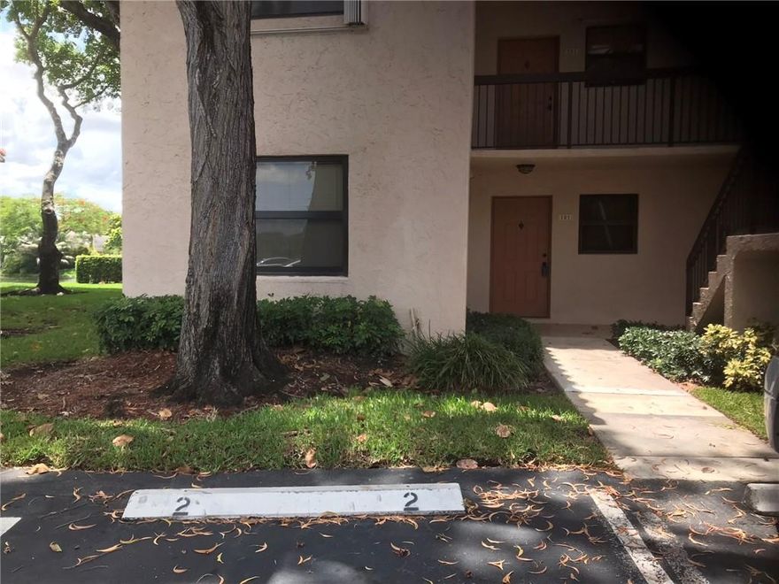 ALL IMPACT WINDOWS AND SLIDING GLASS DOOR. SCREENED IN PATIO OVERLOOKING LAKE.CORNOR UNIT ON FIRST FLOOR. VERY WELL KEPT, KITCHEN WAS REMODELED, COMPLEX HAS PLAYGROUND PARK,COMMUNITY POOL HAS THE PLAY AREA, HAS GRILLING AREA, CABANA, EXTERIOR LIGHTING.EXTRA STORAGE IN THE PATIO. UNIT IS CLOSE TO POOL.CLOSE TO RESTARAUNTS, BEAUTIFUL NEIGHBORHOOD, LOWER TAXES IN SURISE, BUT HAS THE INFLUX NEIGHBORHOOD OF WESTON. EASY ACCESS TO I75,595. SAWGRASS MALL NOT FAR. A+ SCHOOLS.THIS IS A 3 BEDROOM CONDO, THEY ARE HARD TO FIND, MASTER HAS WALK IN CLOSET. W/D 3 YRS. OLD. APPLIANCES ABOUT THE SAME. A/C IS 12 YEARS OLD.HOA REQUIRES 20% DOWN, THEY WON'T APPROVE IT OTHERWISE. CAN RENT AFTER ONE YEAR.PLEASE SEND OFFERS VIA EMAIL: nerymc7@att.netBONUS OF 1000.00 TO BUYER'S AGENT UPON CLOSING.