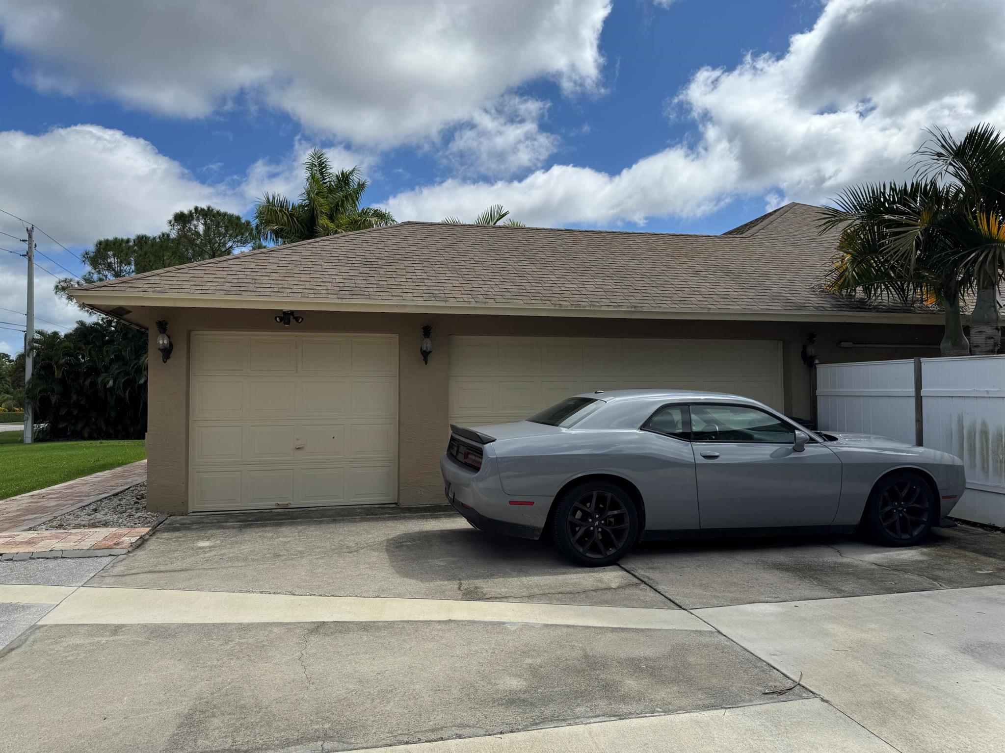 Acreage - Residential