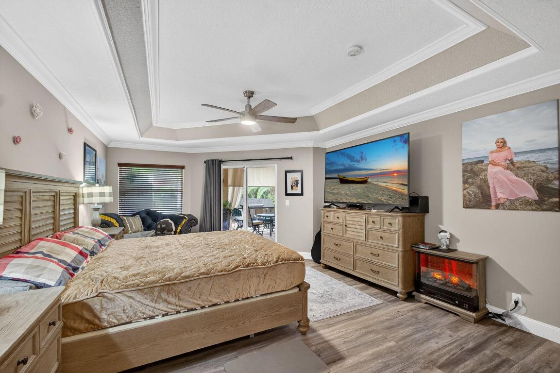 The Acreage - Residential