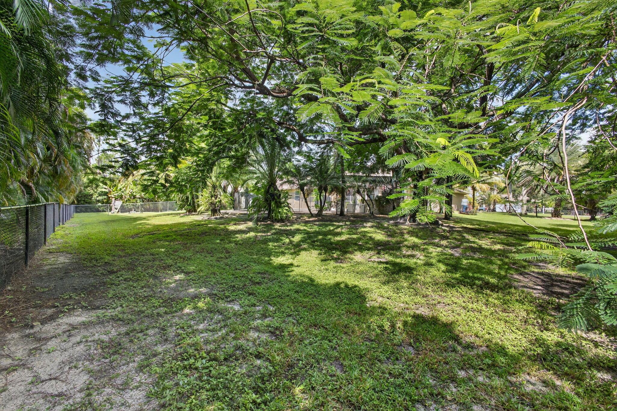 Acreage - Residential