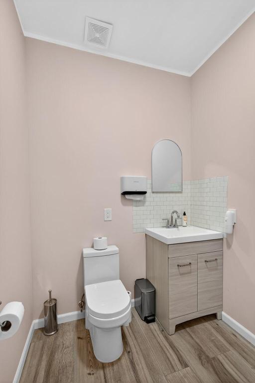 The Acreage - Residential