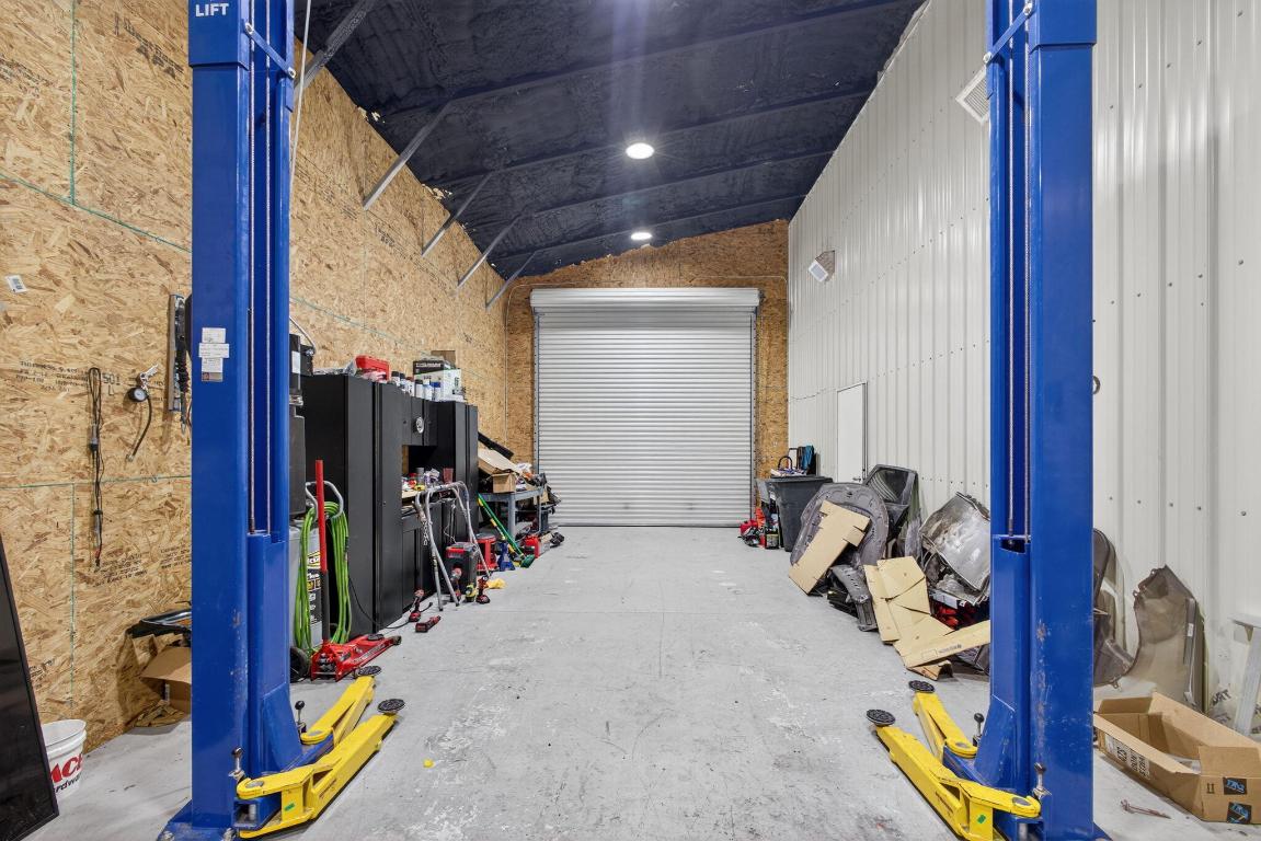 The Acreage - Residential