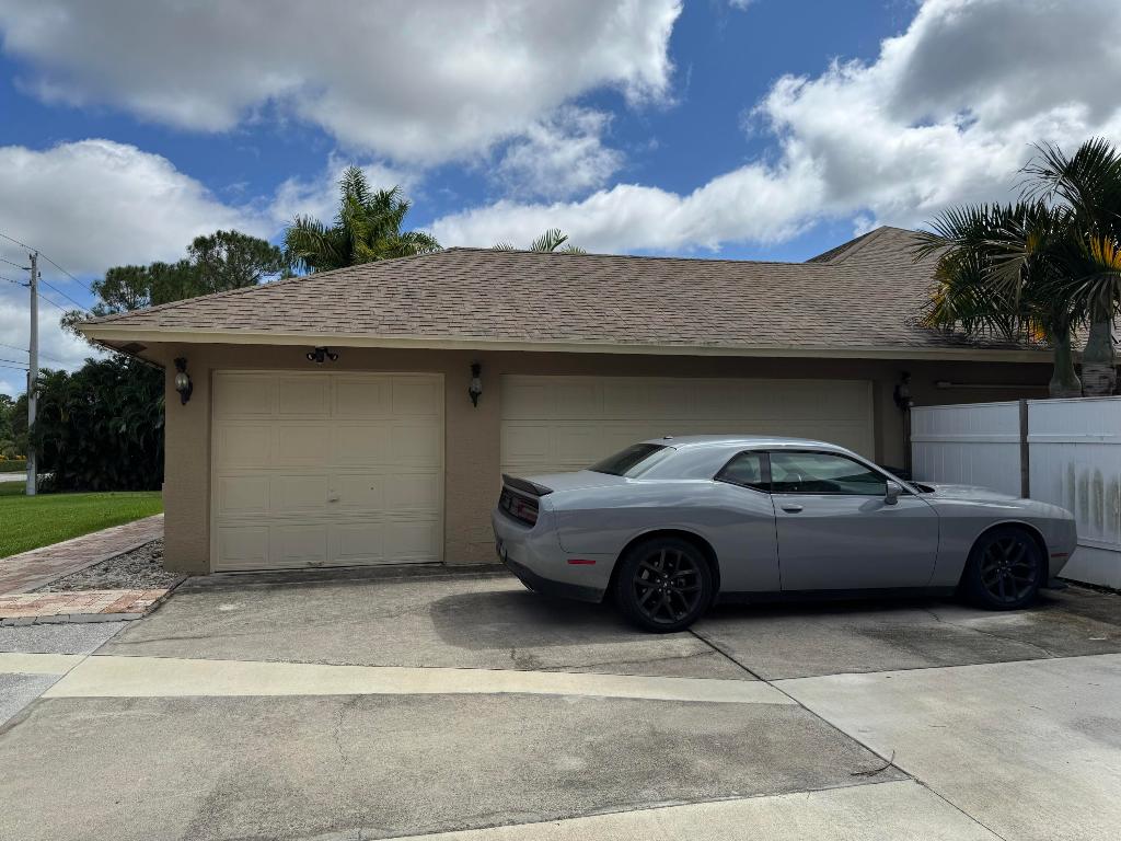 The Acreage - Residential