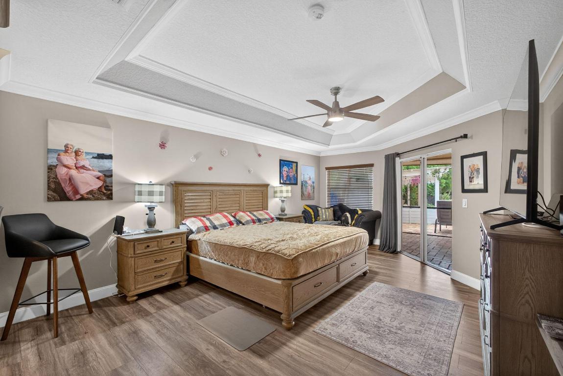 The Acreage - Residential