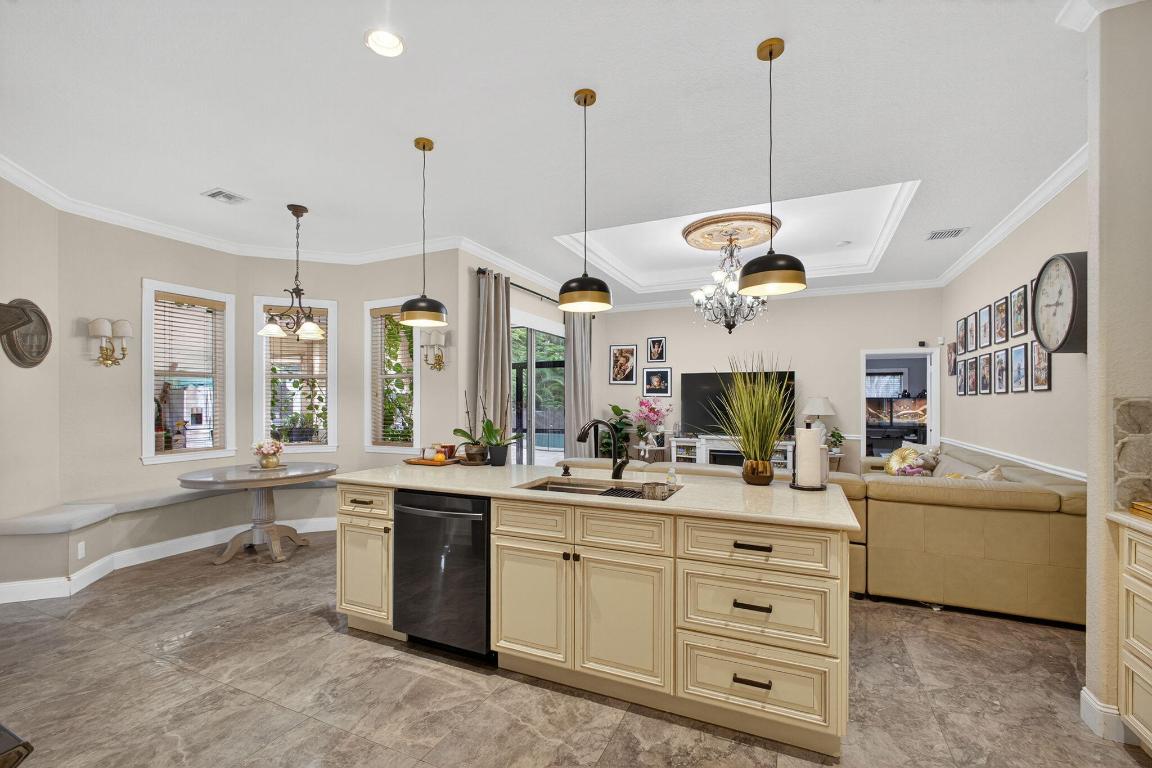 The Acreage - Residential