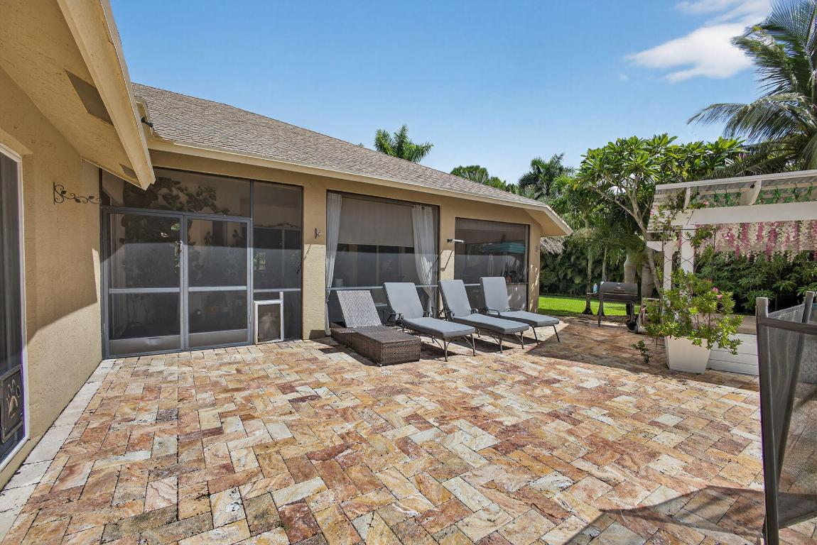 The Acreage - Residential