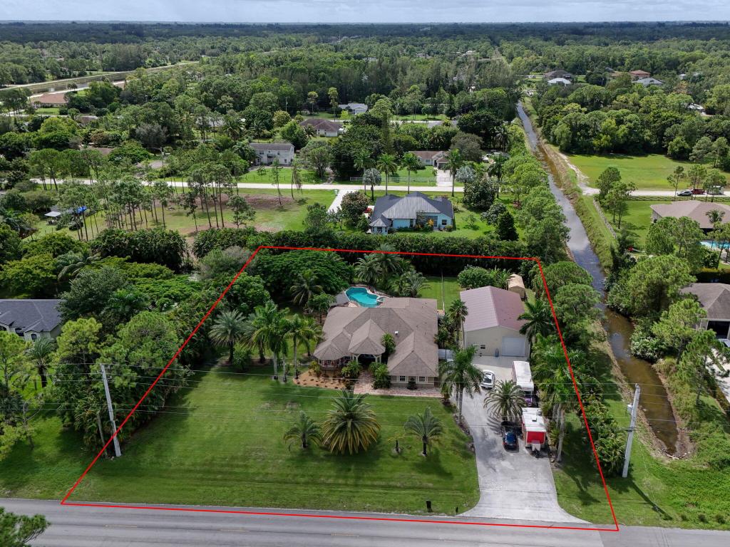 The Acreage - Residential