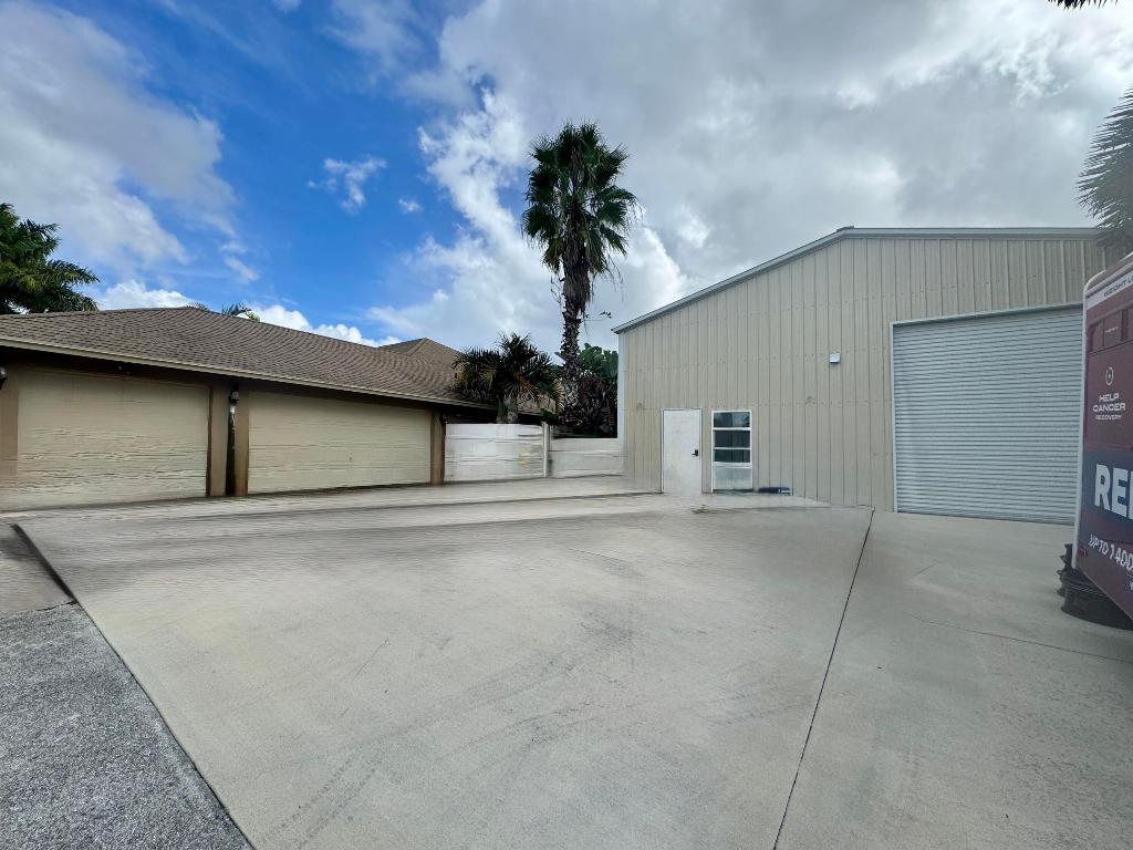 The Acreage - Residential