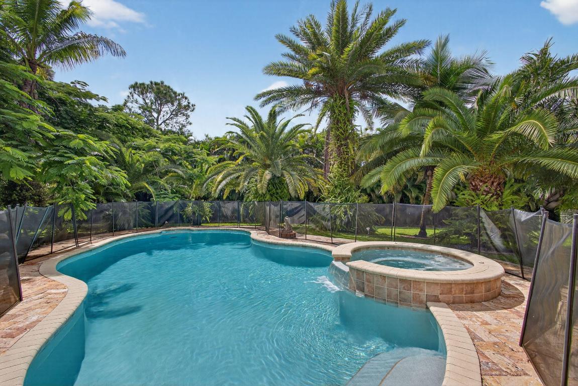 The Acreage - Residential