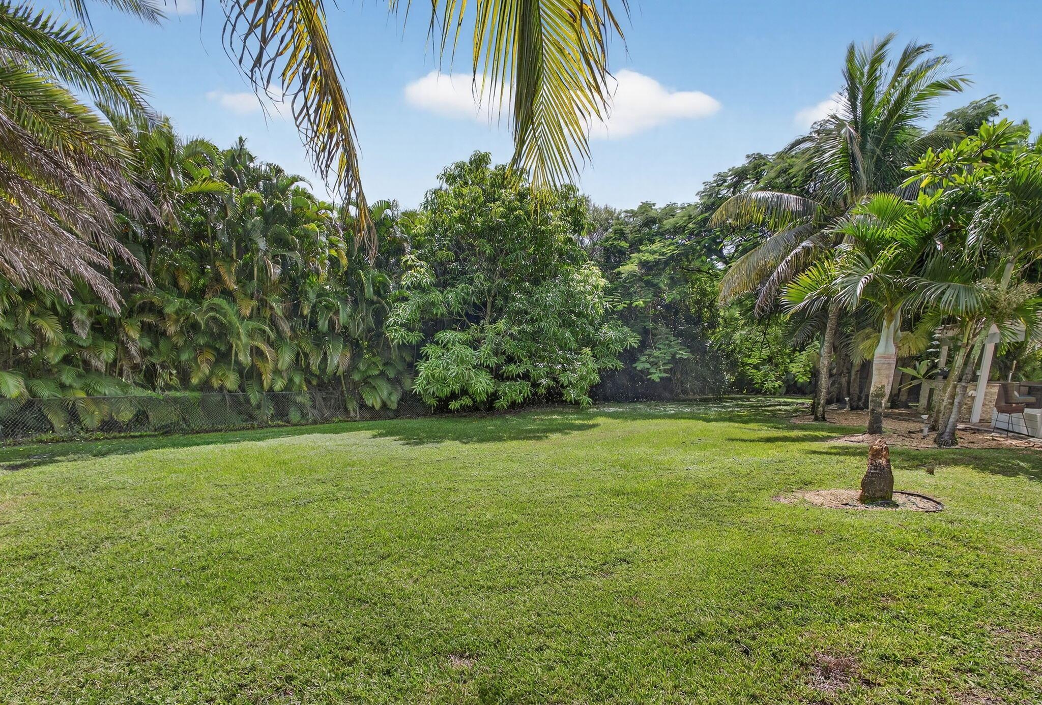 Acreage - Residential