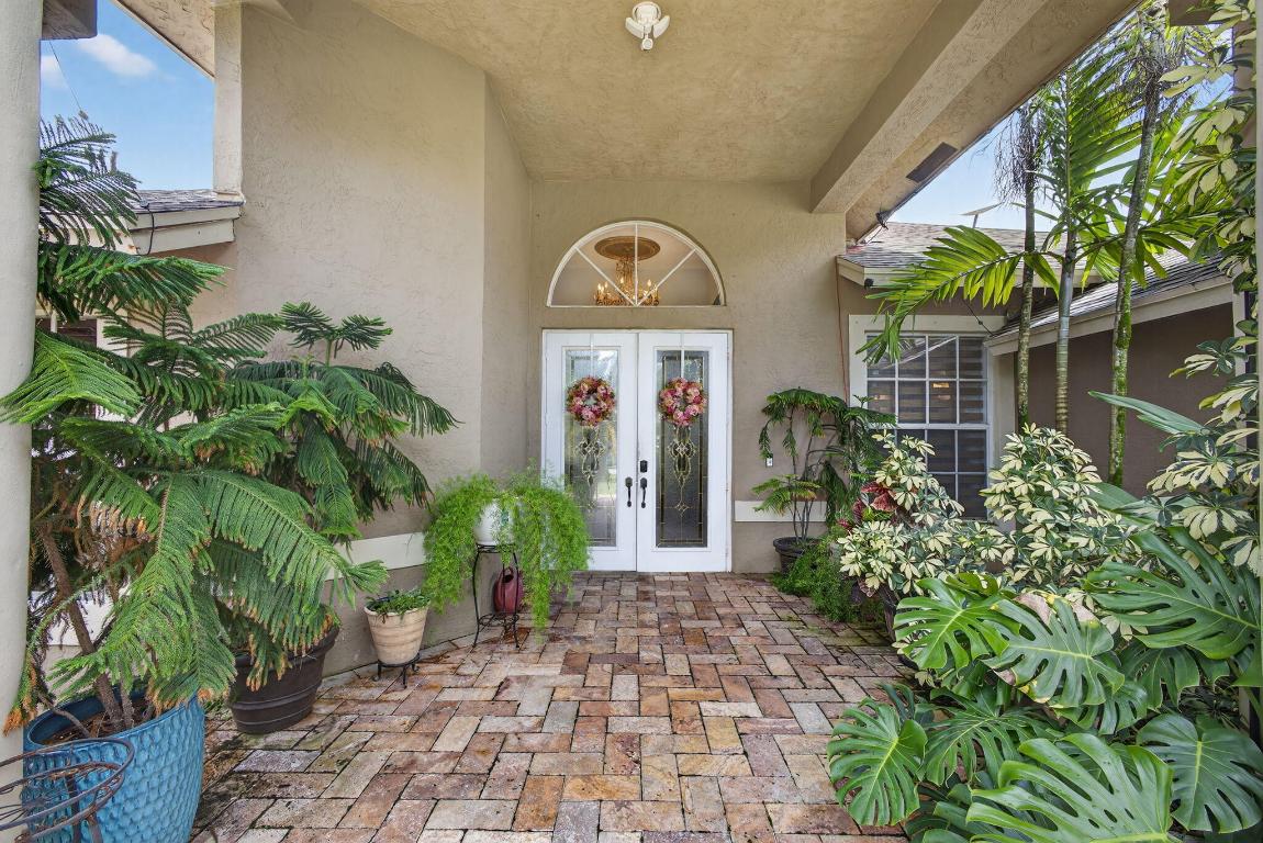 The Acreage - Residential