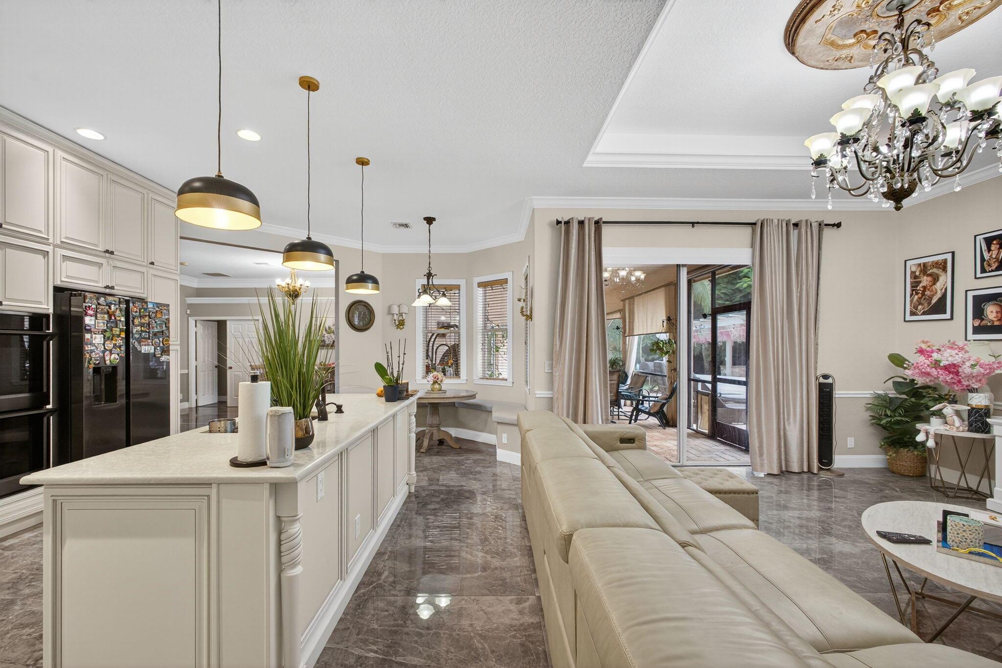 Acreage - Residential