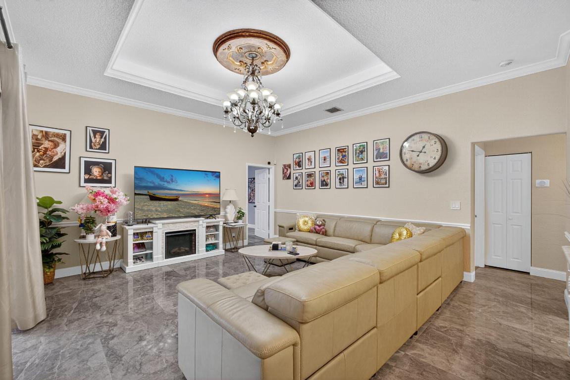 The Acreage - Residential