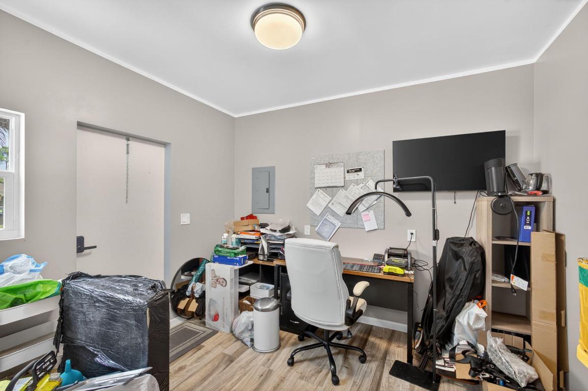 The Acreage - Residential