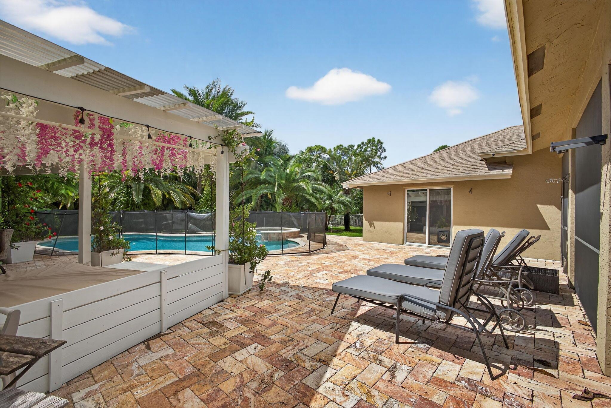 Acreage - Residential