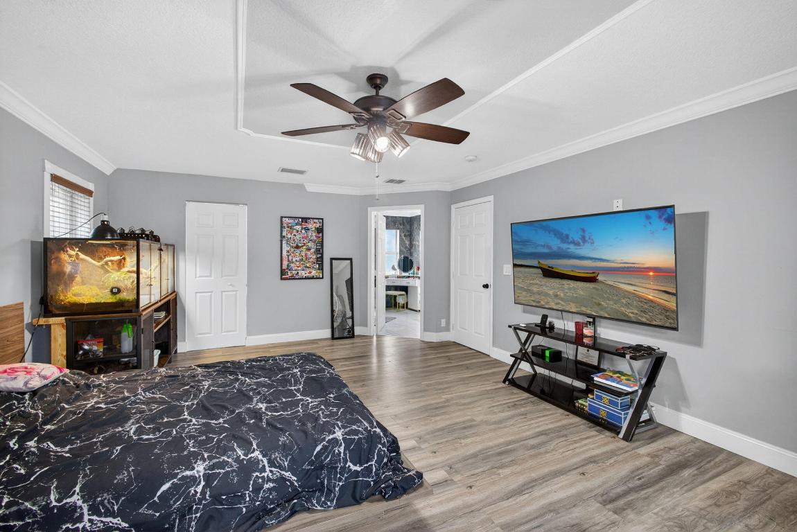 The Acreage - Residential