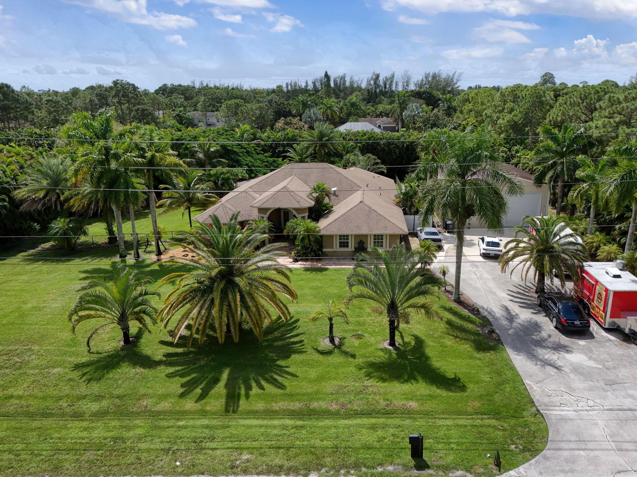 Acreage - Residential