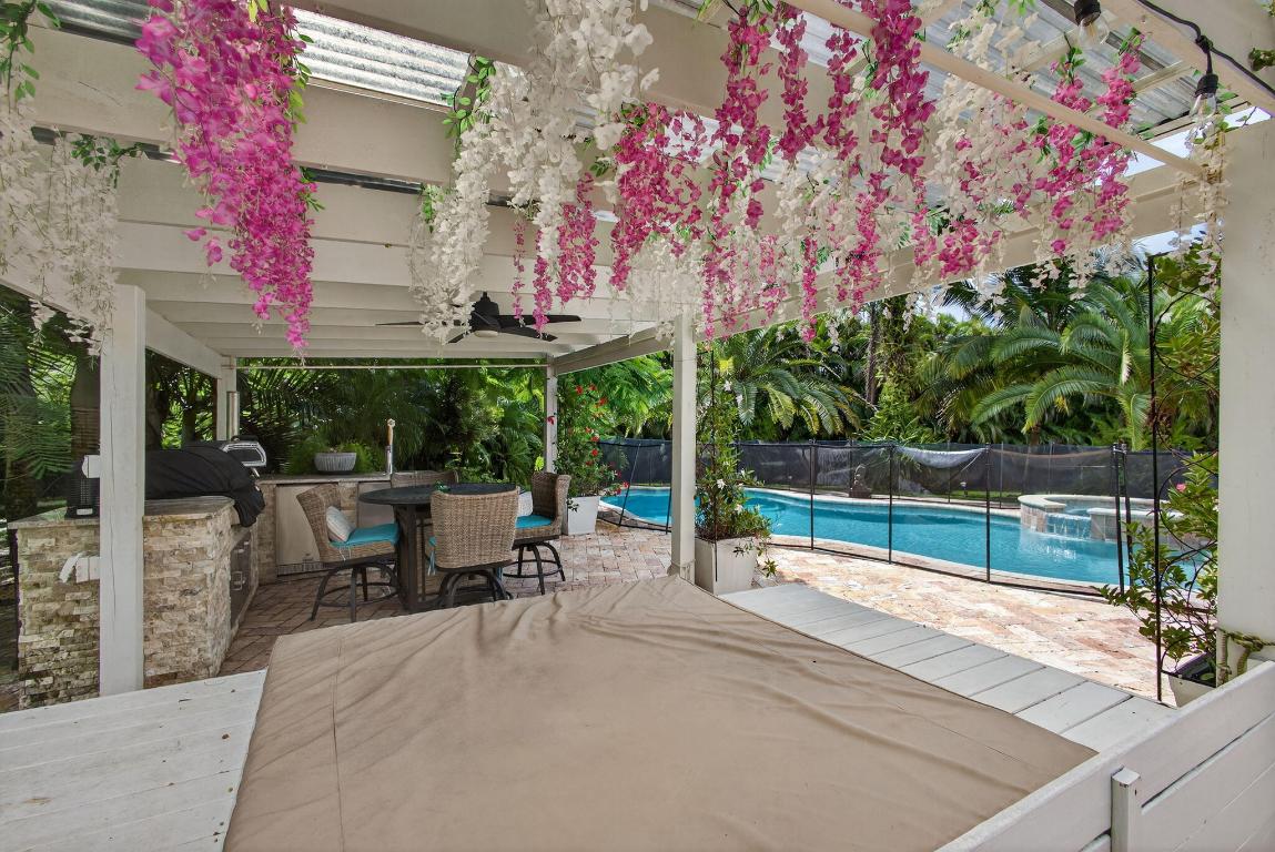 The Acreage - Residential