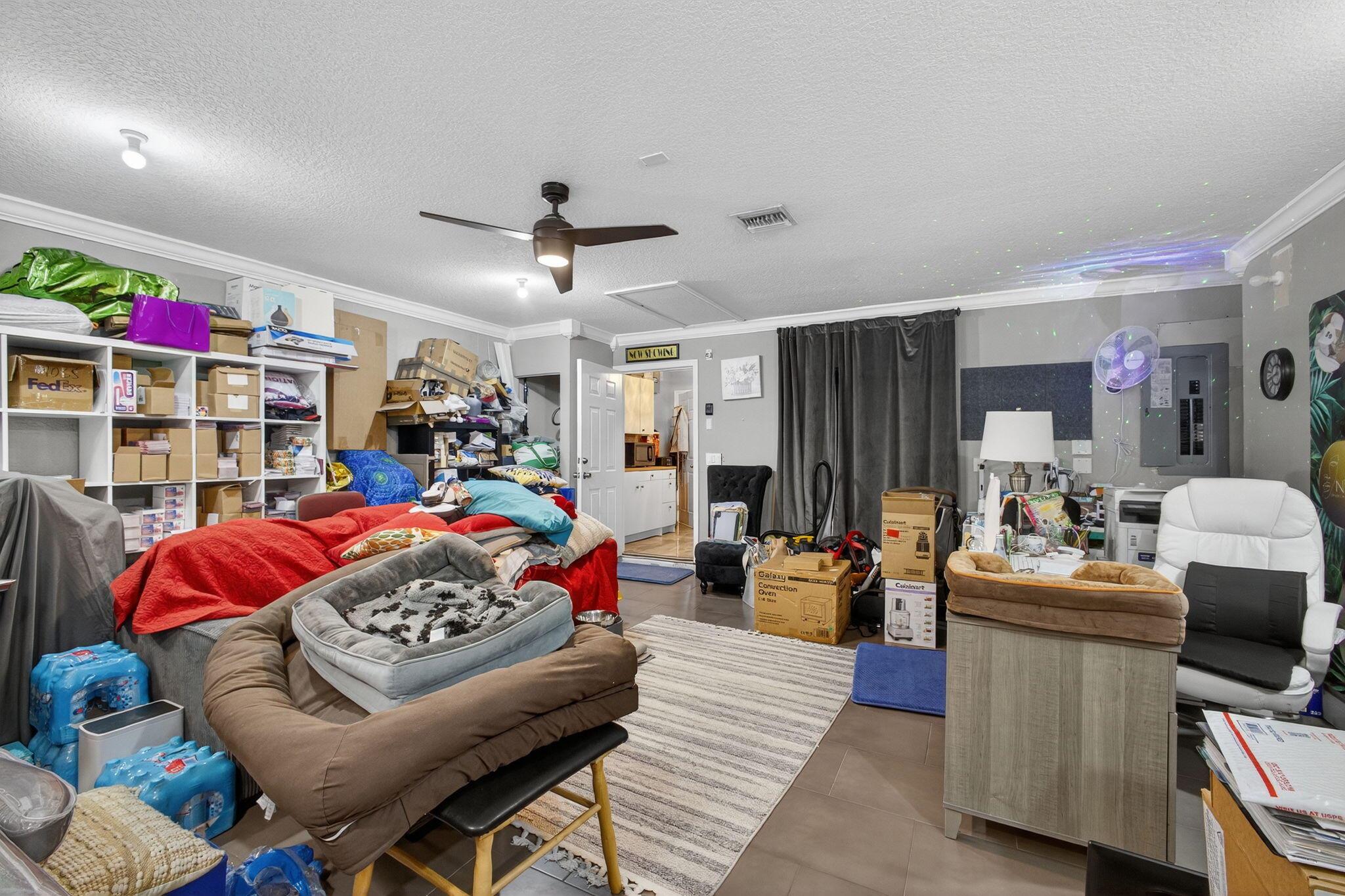 Acreage - Residential