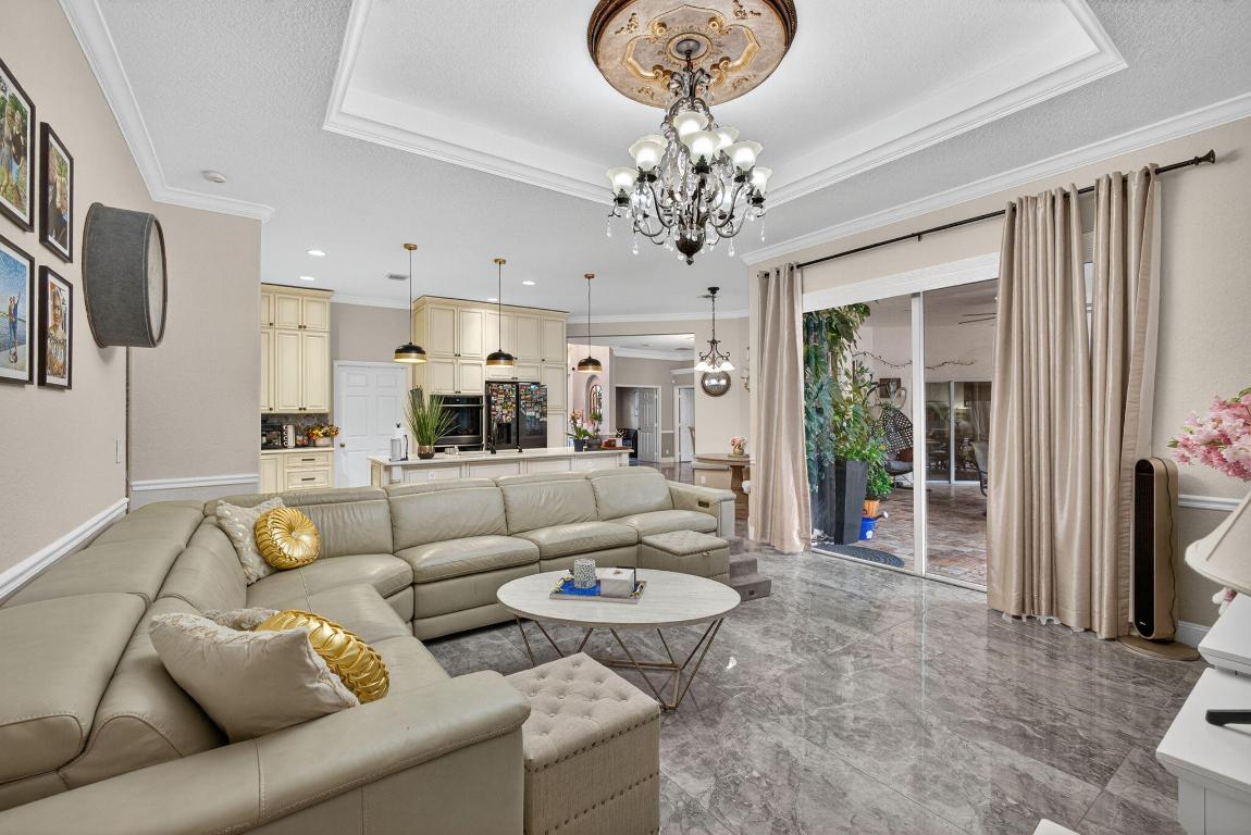 The Acreage - Residential