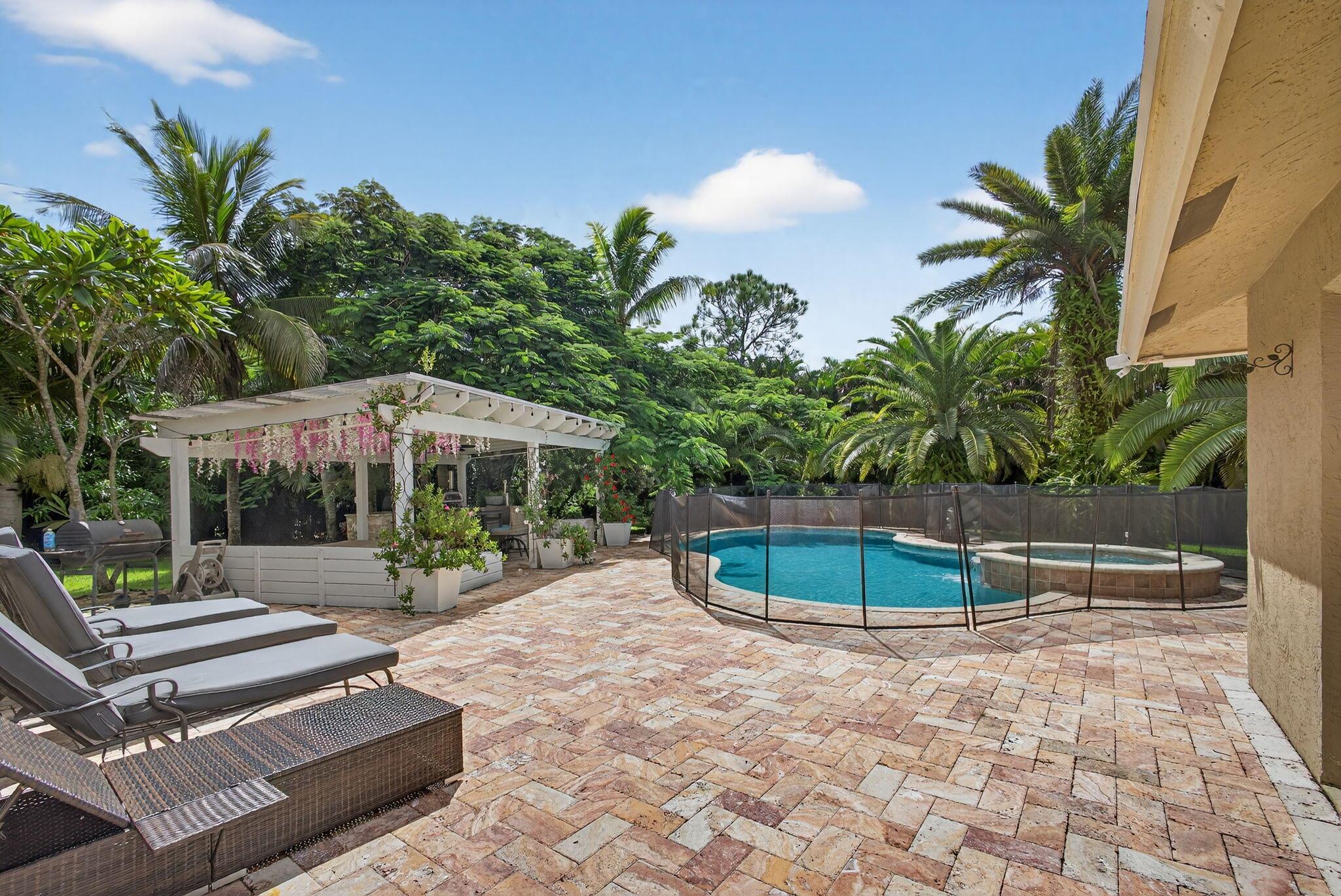 Acreage - Residential