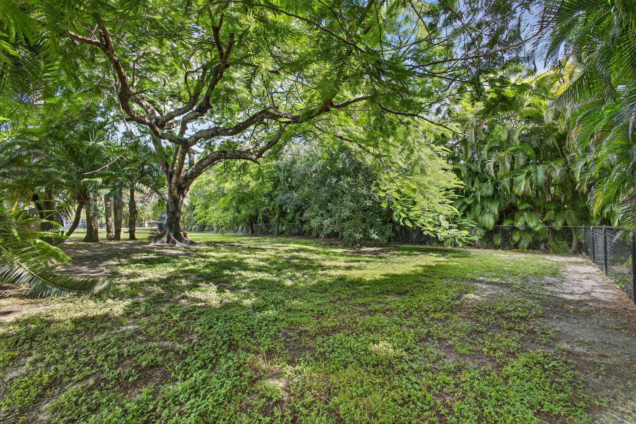 Acreage - Residential