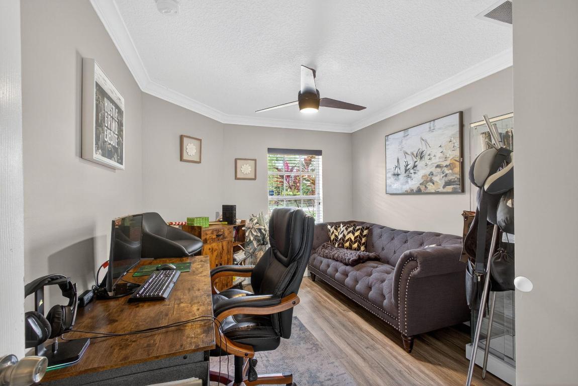 The Acreage - Residential