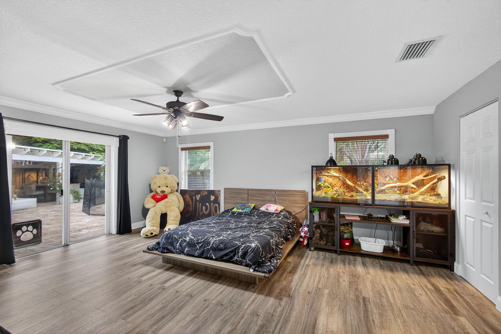 Acreage - Residential