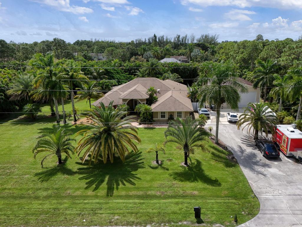 The Acreage - Residential