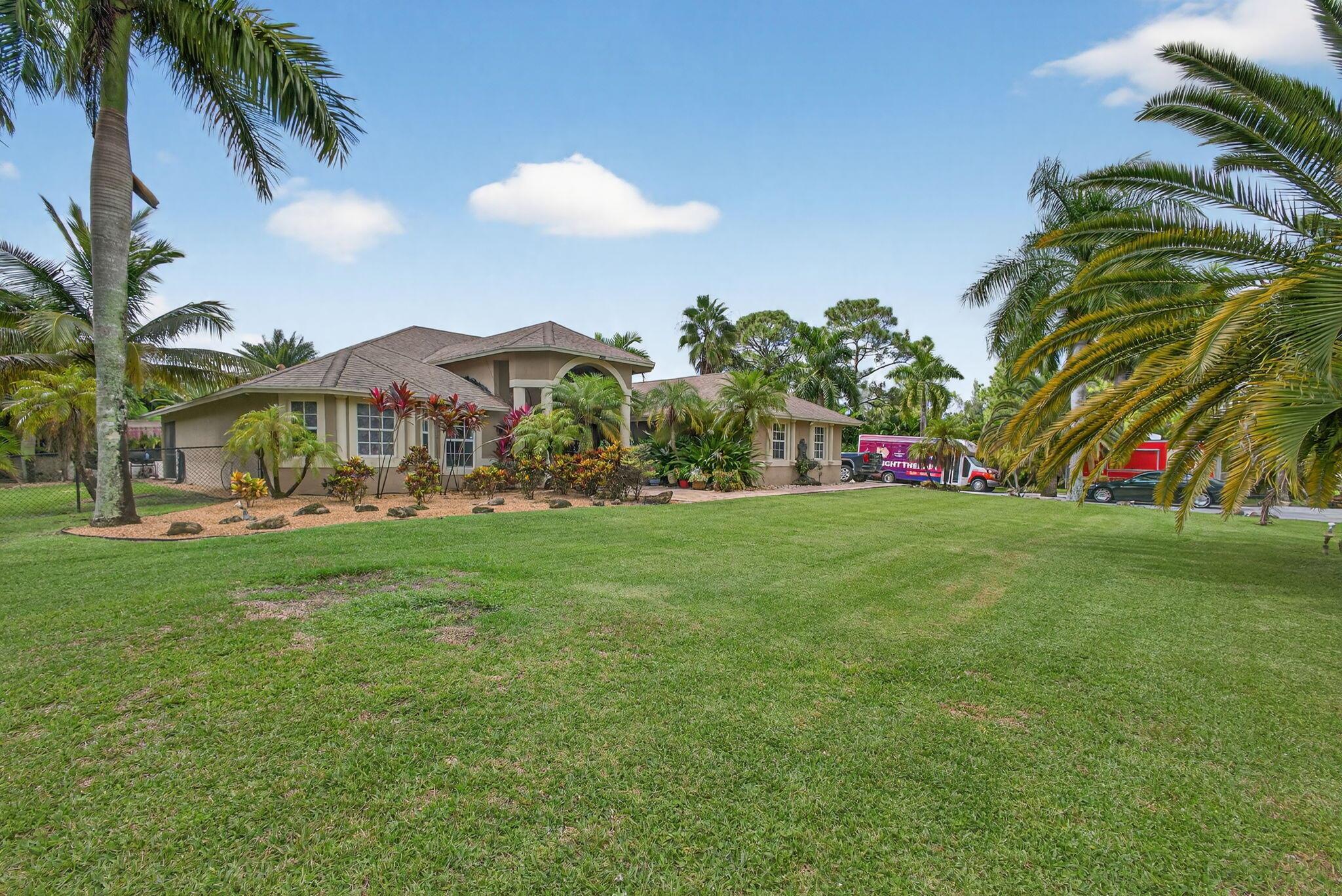 Acreage - Residential