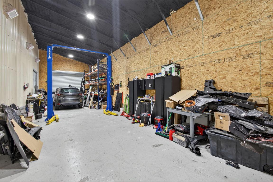 The Acreage - Residential