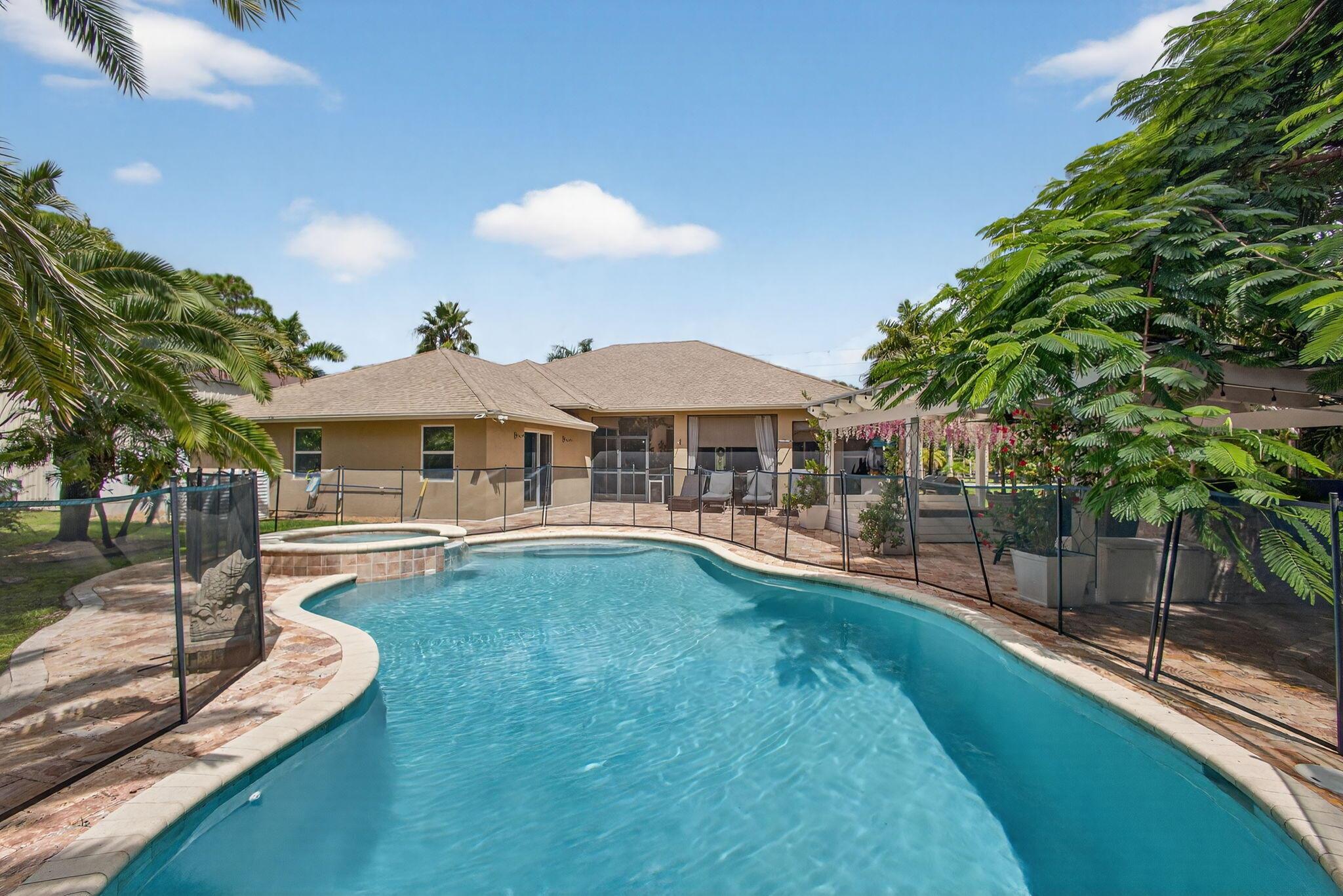 Acreage - Residential