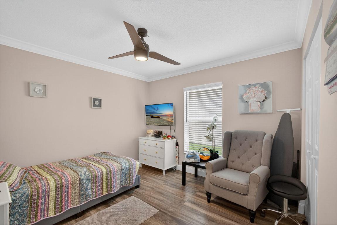 The Acreage - Residential