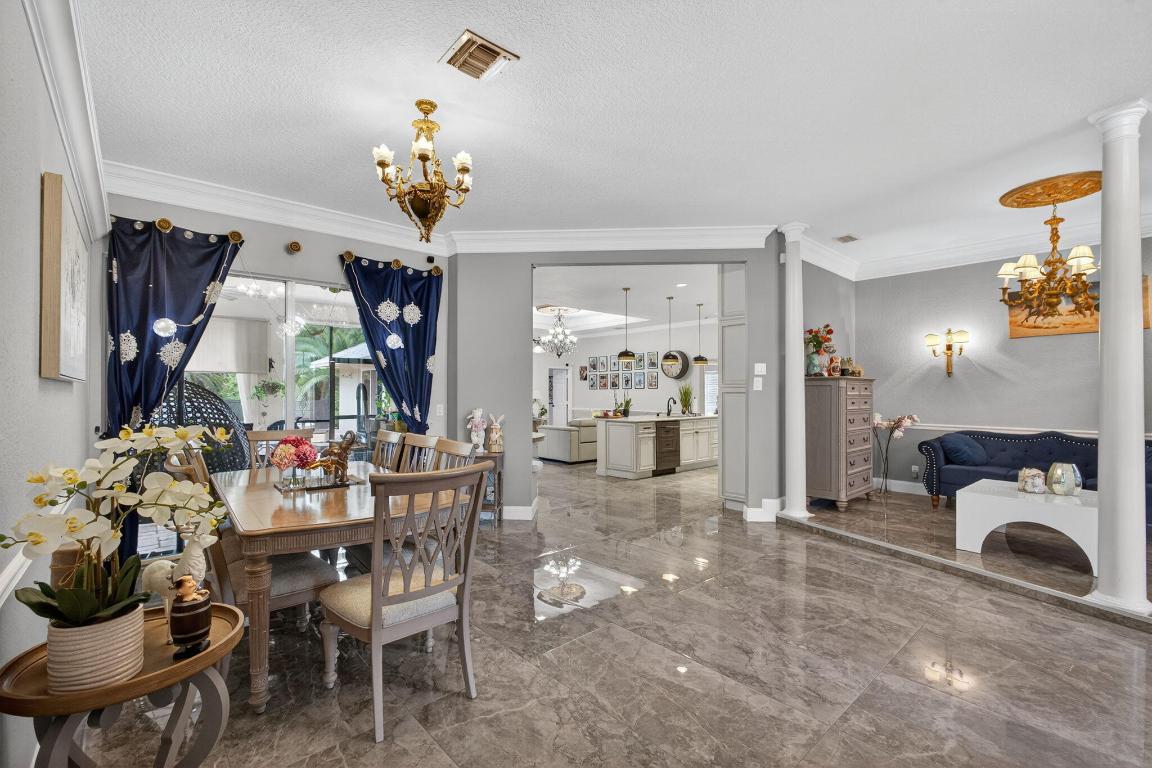 The Acreage - Residential