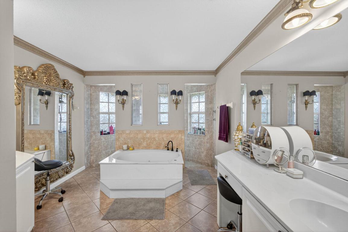 The Acreage - Residential