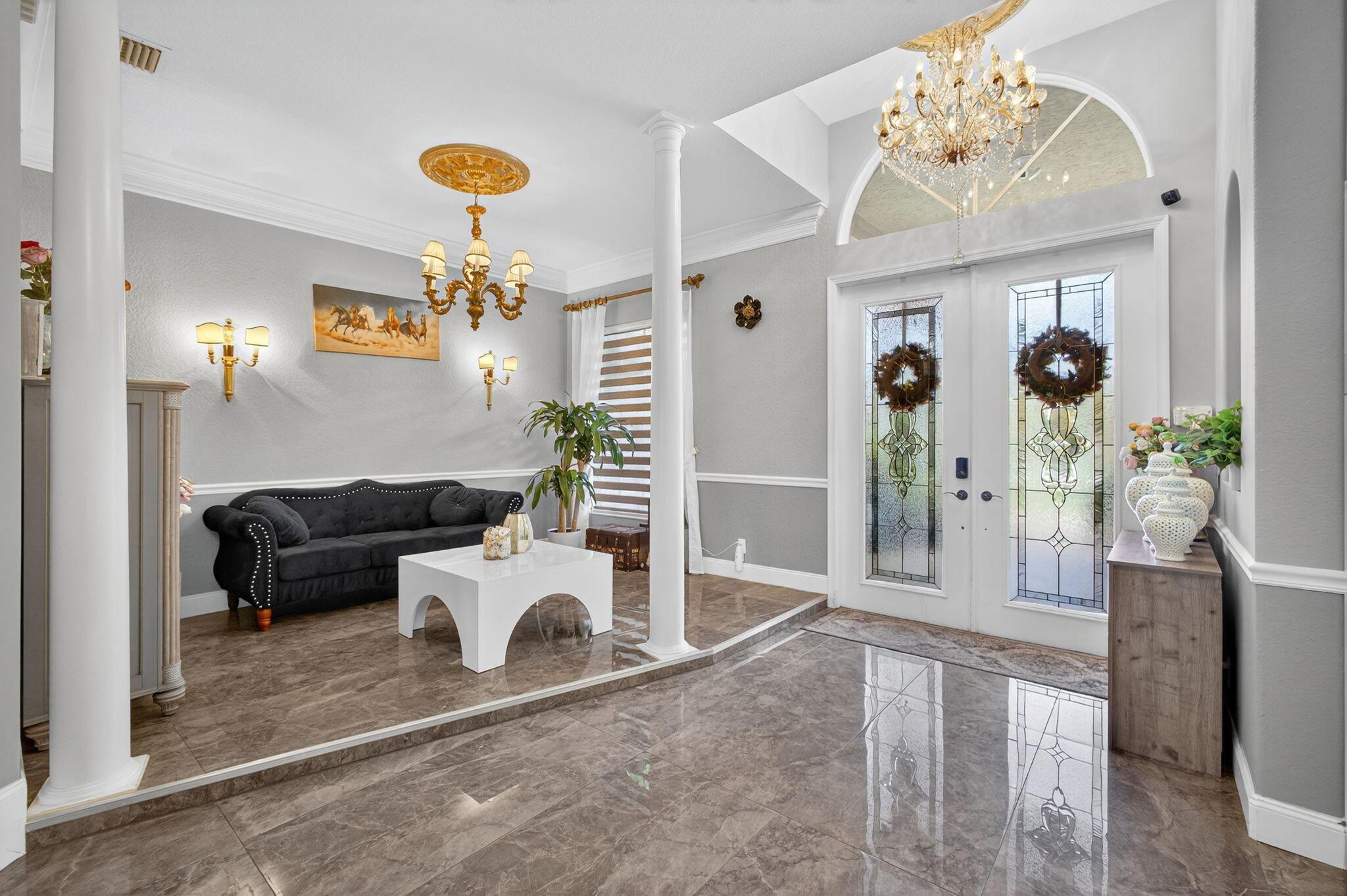 Acreage - Residential