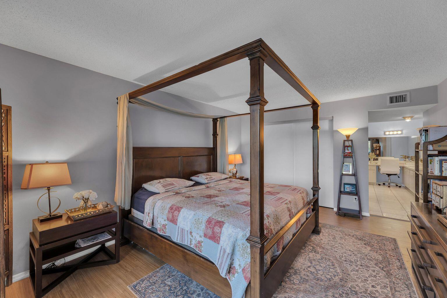 Camino Real Village - Residential