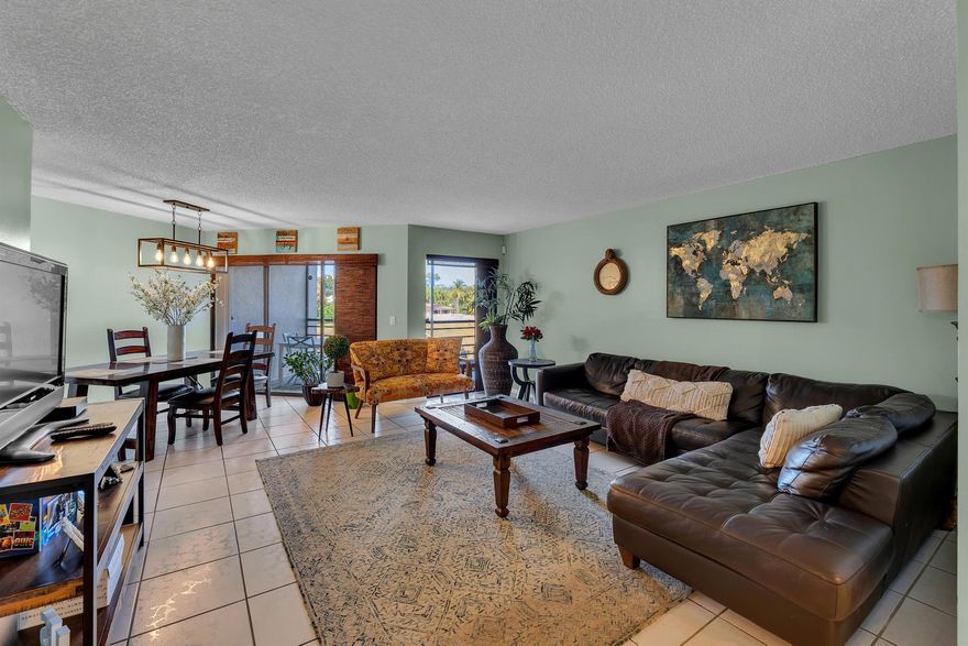 Embrace the elegance and convenient lifestyle Camino Real Village has to offer. With a 24/7 manned gate, four swimming pools, saunas, tennis courts, and green picnic area, you'll feel like you live in a resort! If you are looking for family fun activities, trek to sugar sand park or spend your weekends at the ymca! Close to FAU, Lynn University, Town Center Mall, and Mizner Park, this is the community you want to call home. Schedule a showing today!