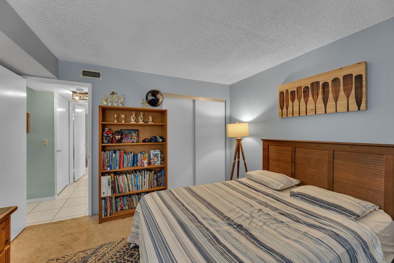 Camino Real Village - Residential