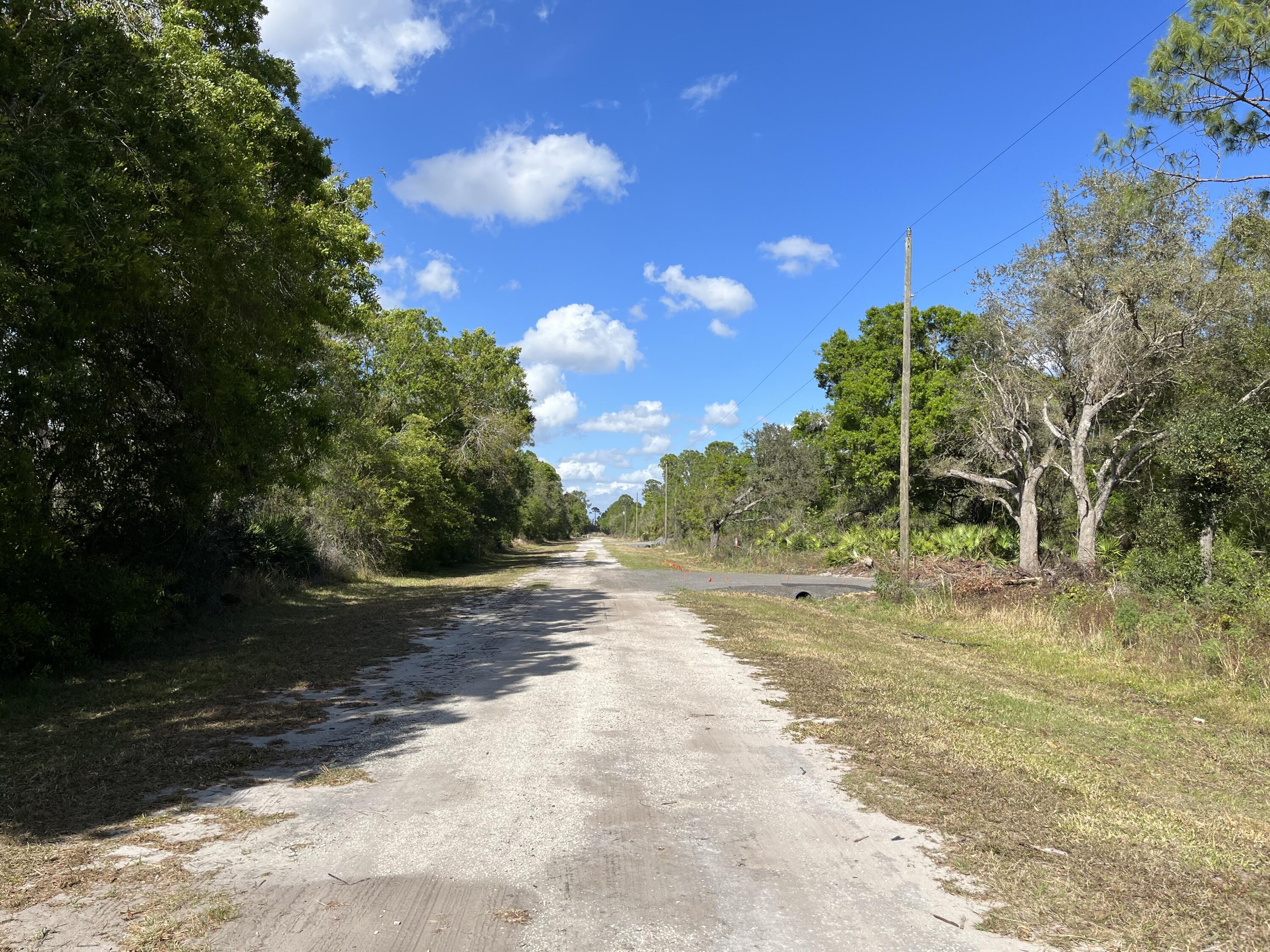 MONTURA RANCH UNREC SEC 3 - Land