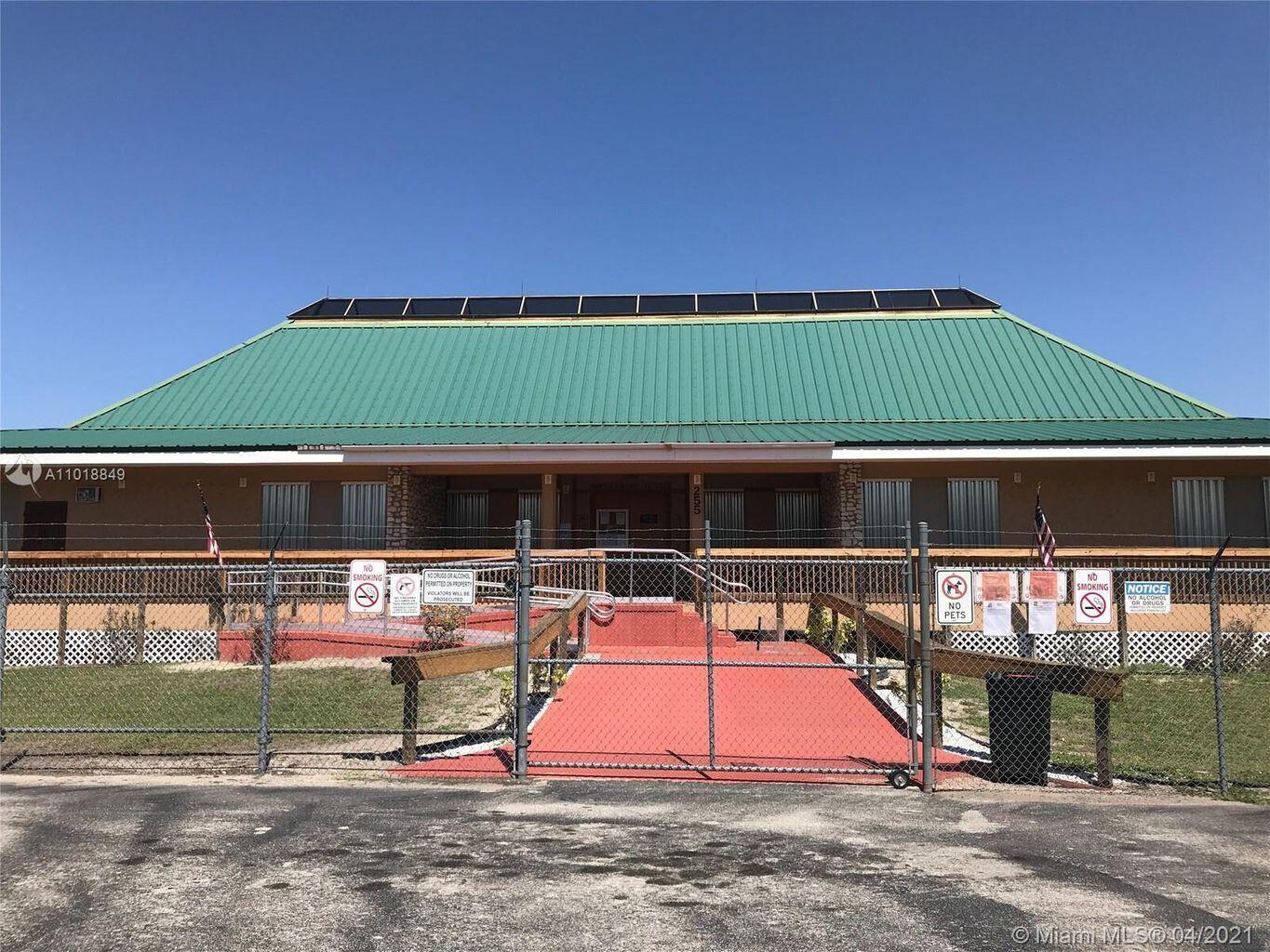 MONTURA RANCH UNREC SEC 3 - Land