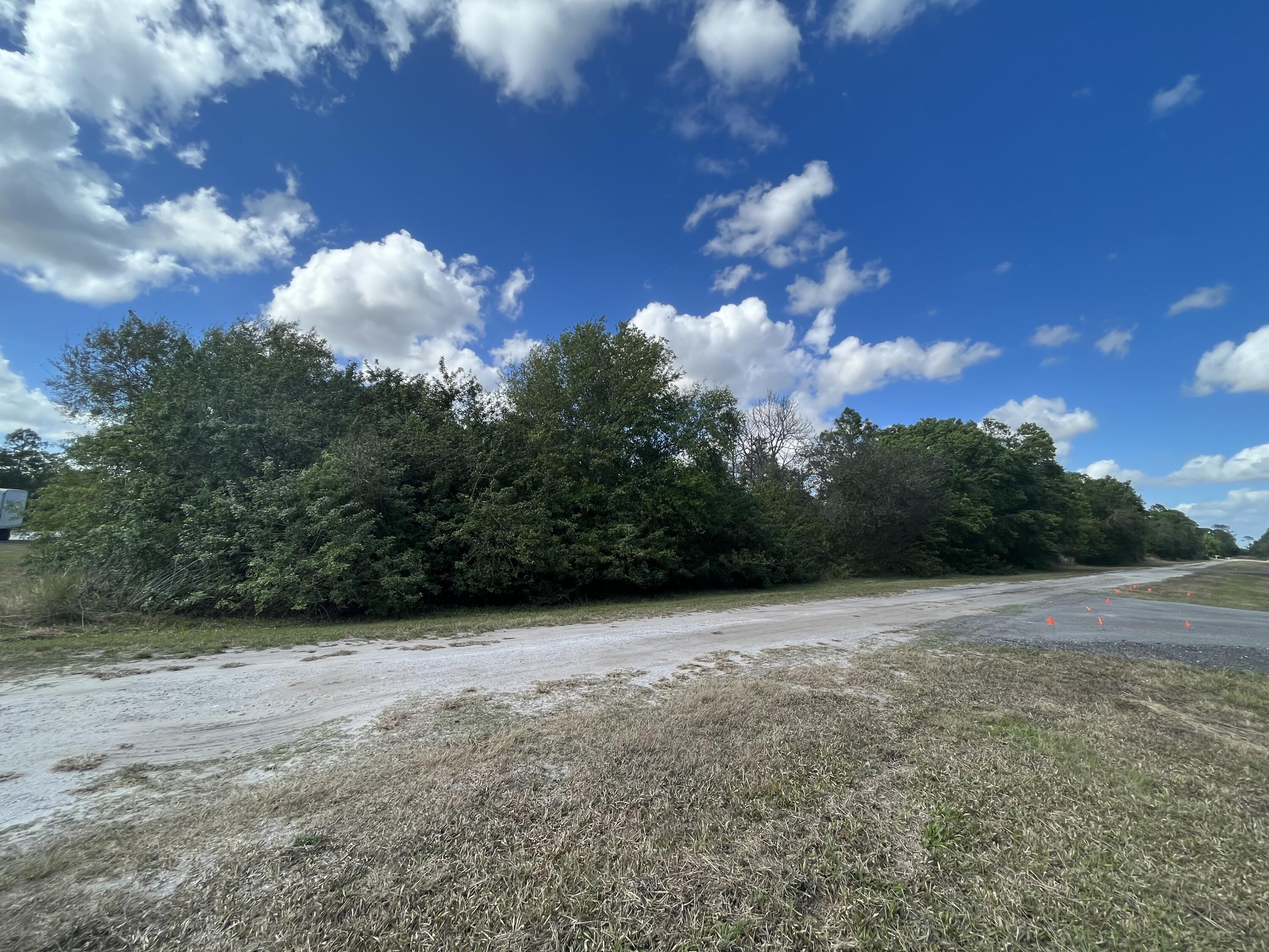 MONTURA RANCH UNREC SEC 3 - Land