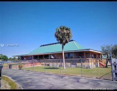 MONTURA RANCH UNREC SEC 3 - Land