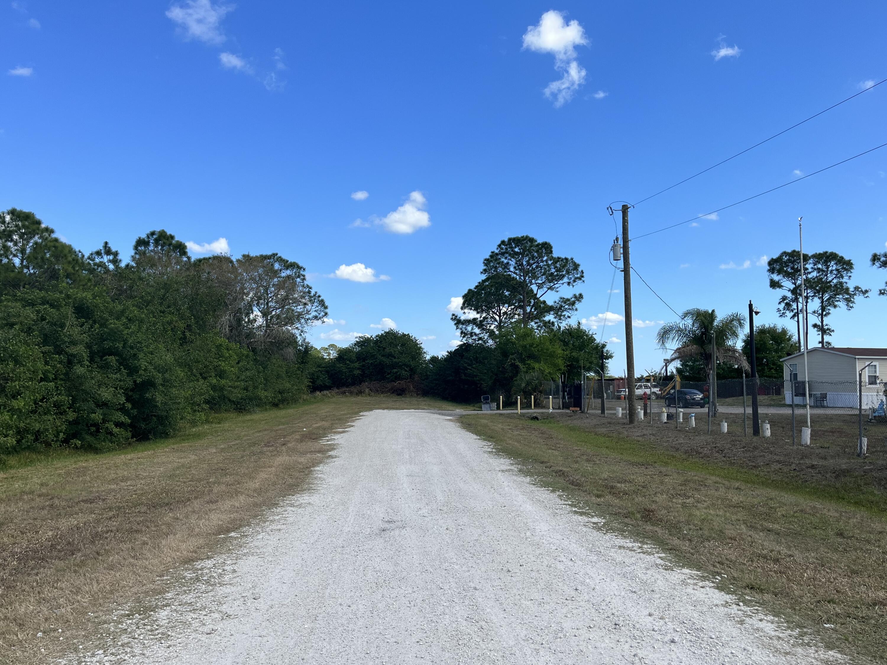 MONTURA RANCH UNREC SEC 3 - Land