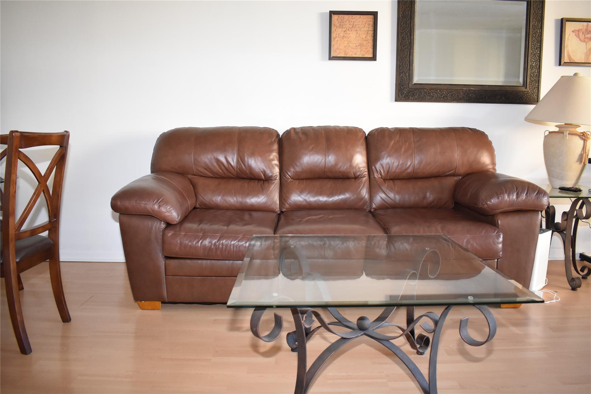 Sheridan East Condo Bldg - Residential Lease