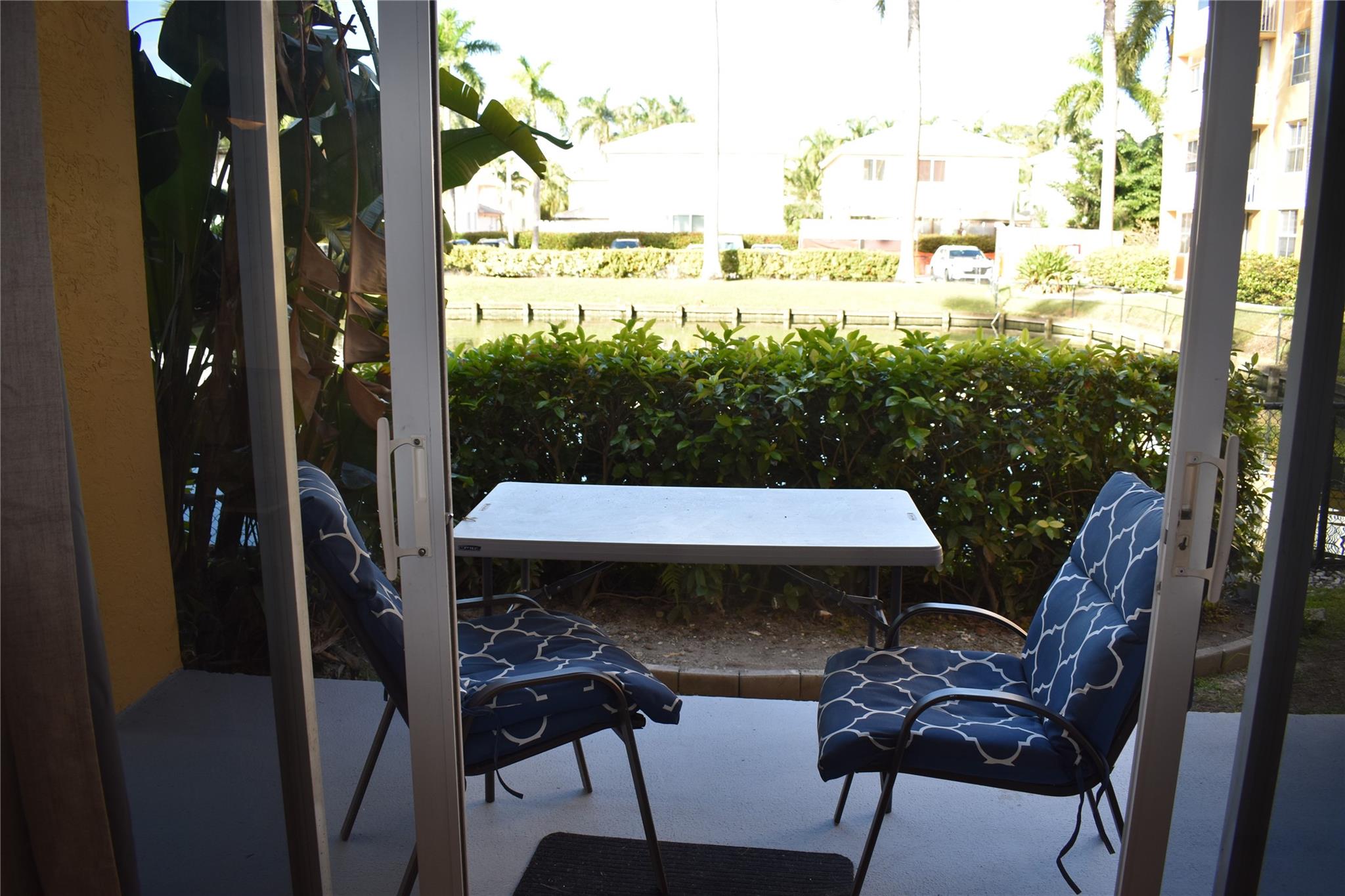 Sheridan East Condo Bldg - Residential Lease