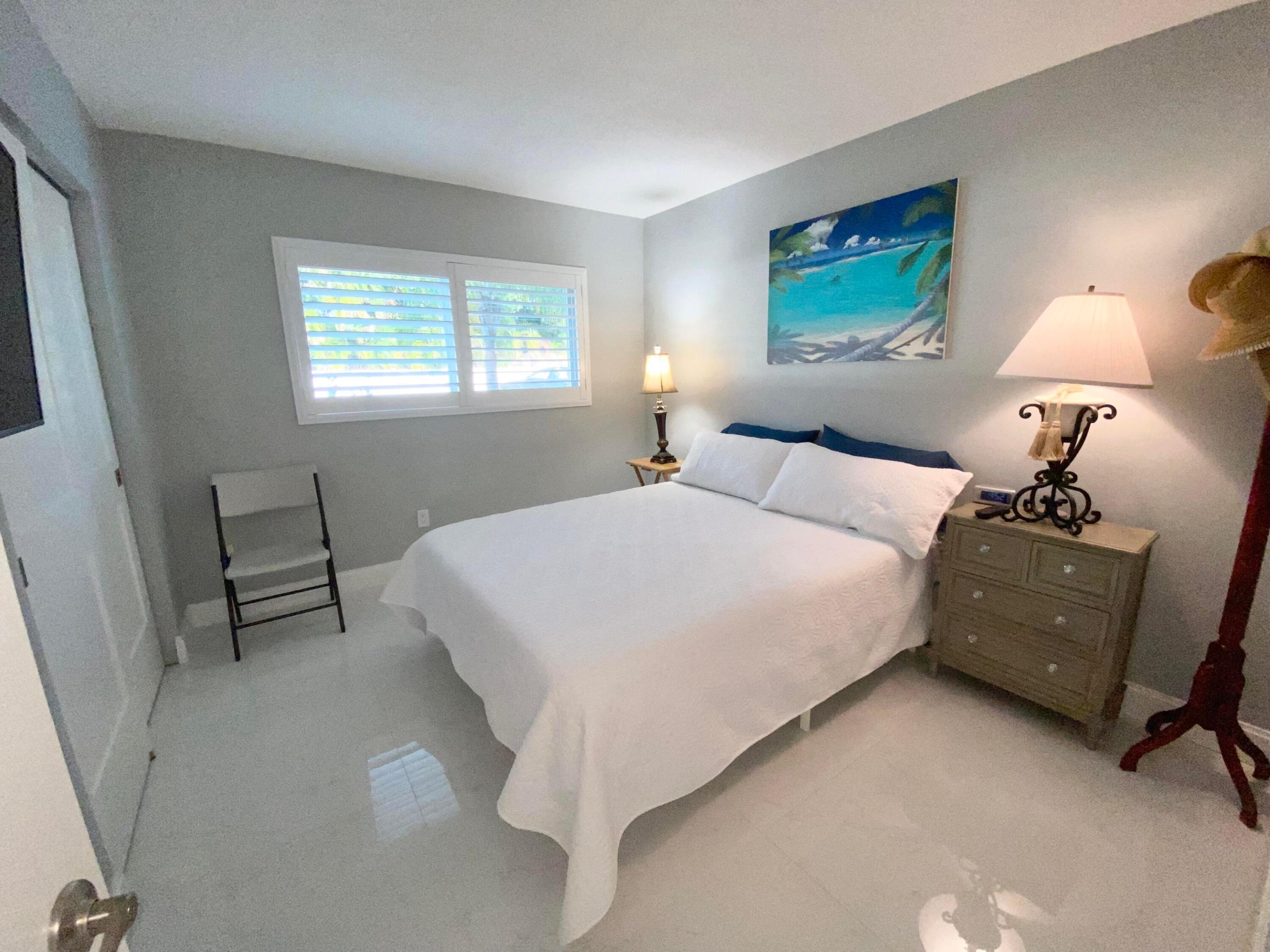 BLAIR HOUSE CONDO A - Residential Lease