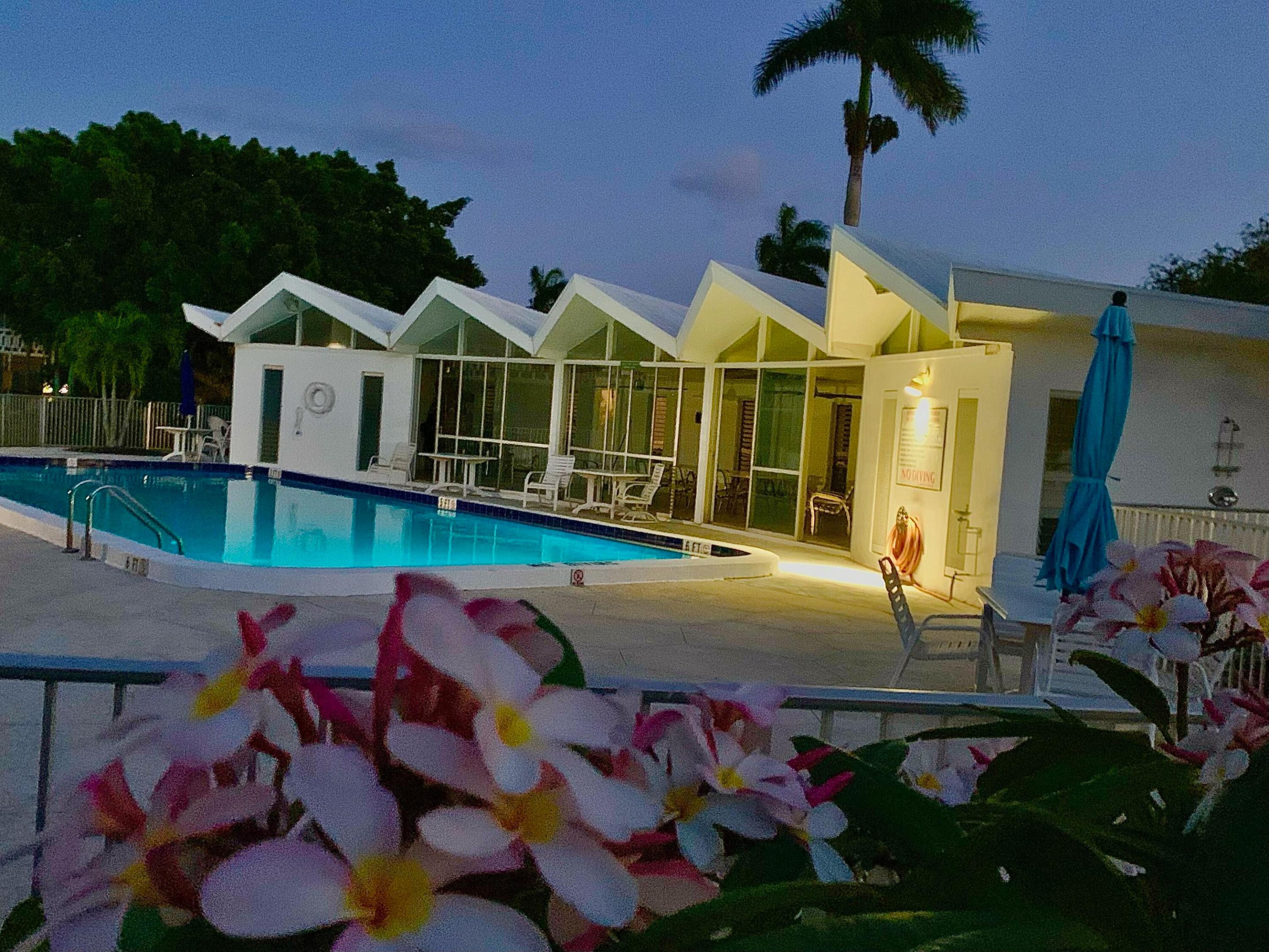 BLAIR HOUSE CONDO A - Residential Lease