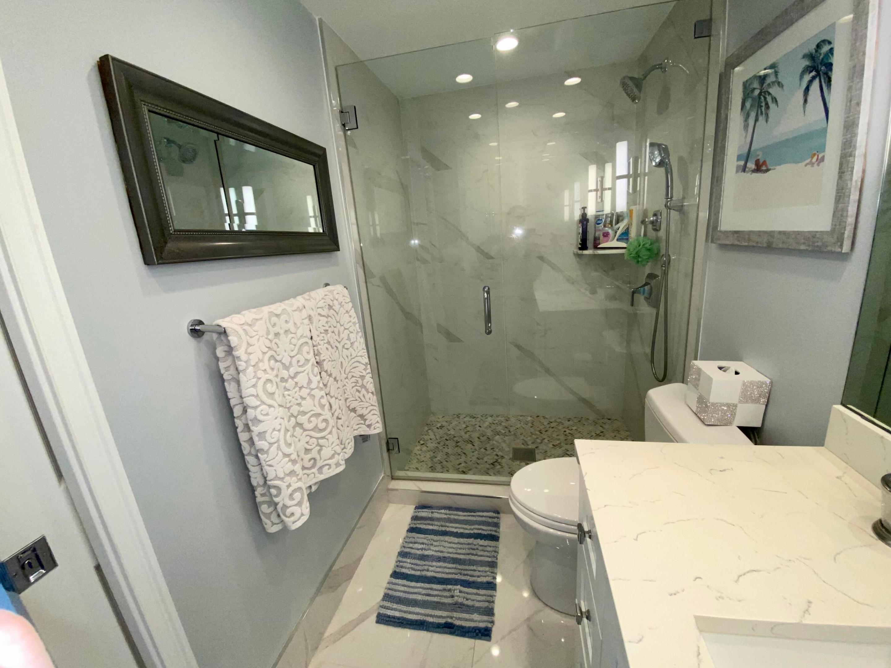 BLAIR HOUSE CONDO A - Residential Lease